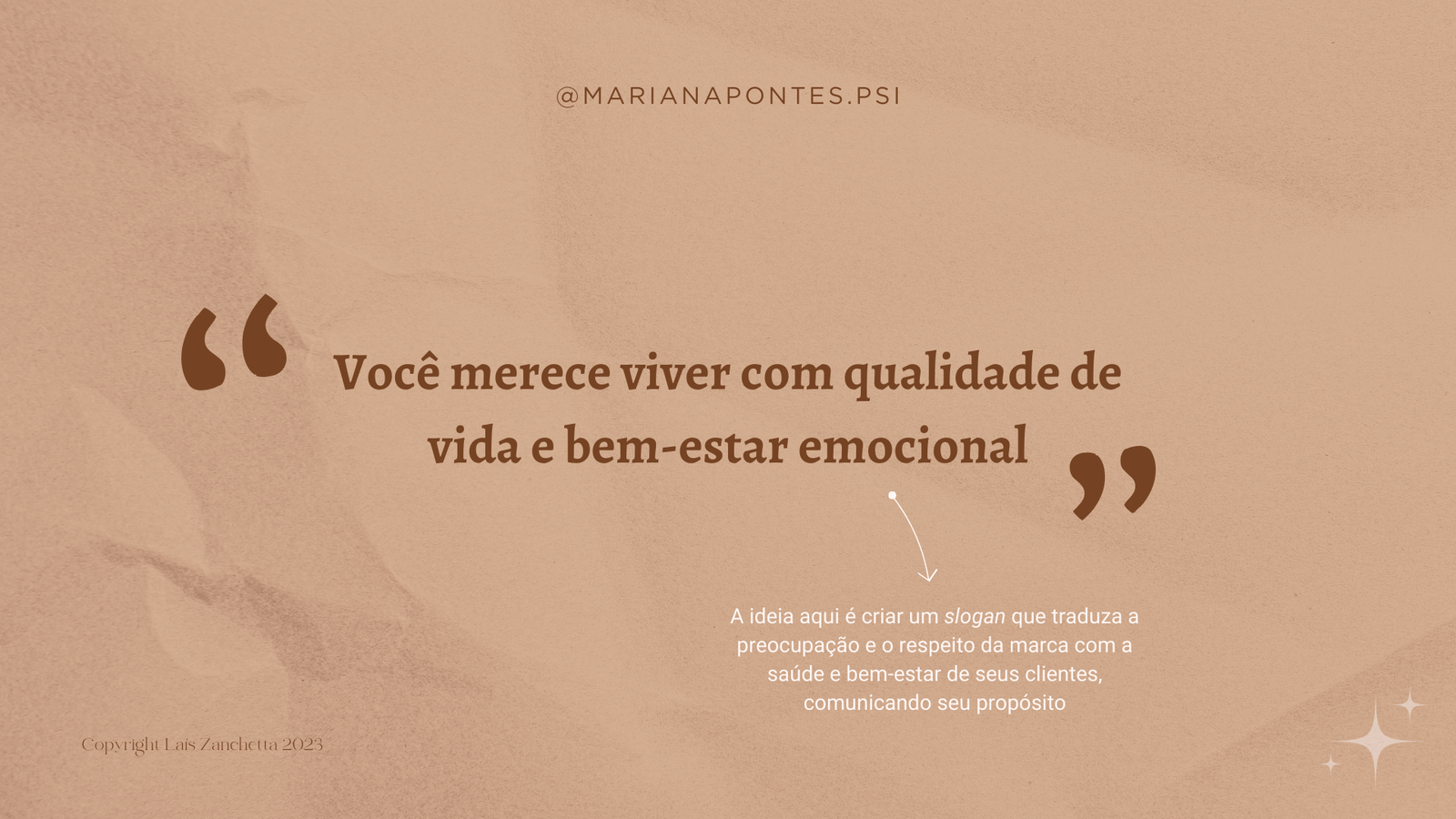 Pautada no conceito de saúde, definido pela OMS em 1947