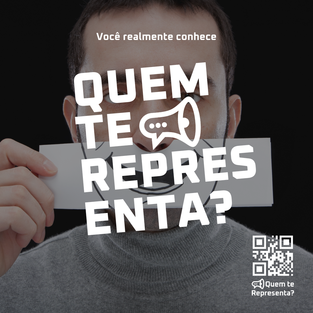 Com uma abordagem imparcial & apartidária
